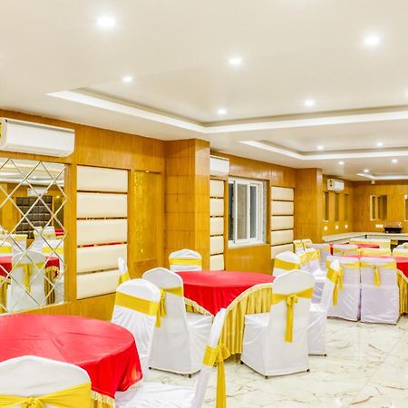Zip By Spree Hotels Grand Legacy Prime Dehradun Esterno foto
