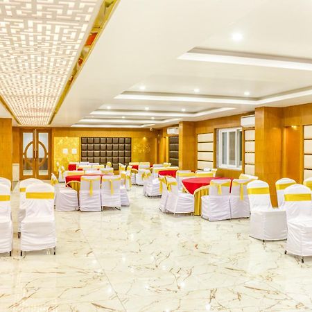 Zip By Spree Hotels Grand Legacy Prime Dehradun Esterno foto